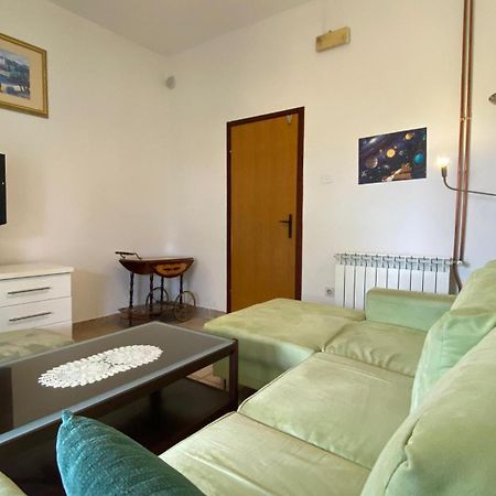 Apartment Gracijana 포레치 외부 사진