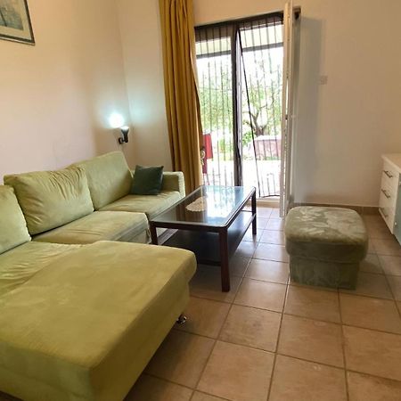 Apartment Gracijana 포레치 외부 사진