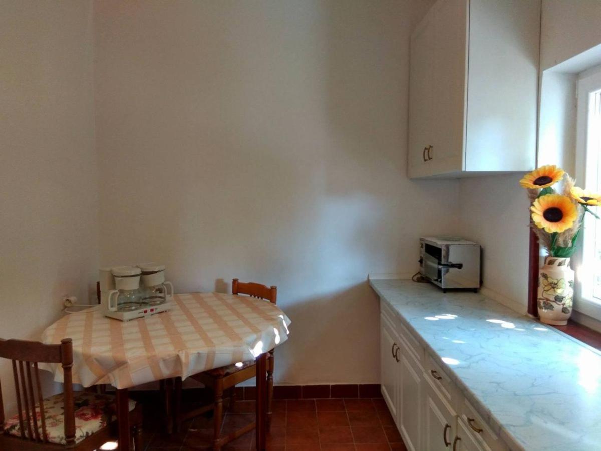 Apartment Gracijana 포레치 외부 사진