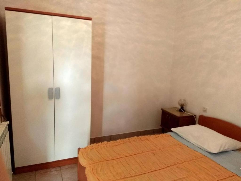 Apartment Gracijana 포레치 외부 사진