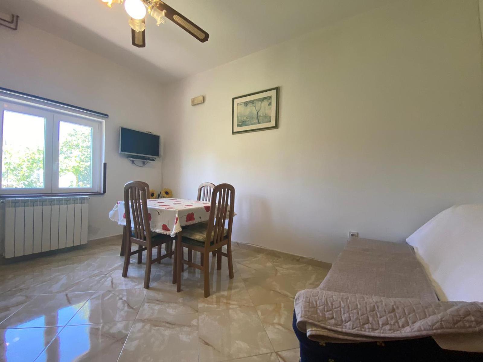 Apartment Gracijana 포레치 외부 사진