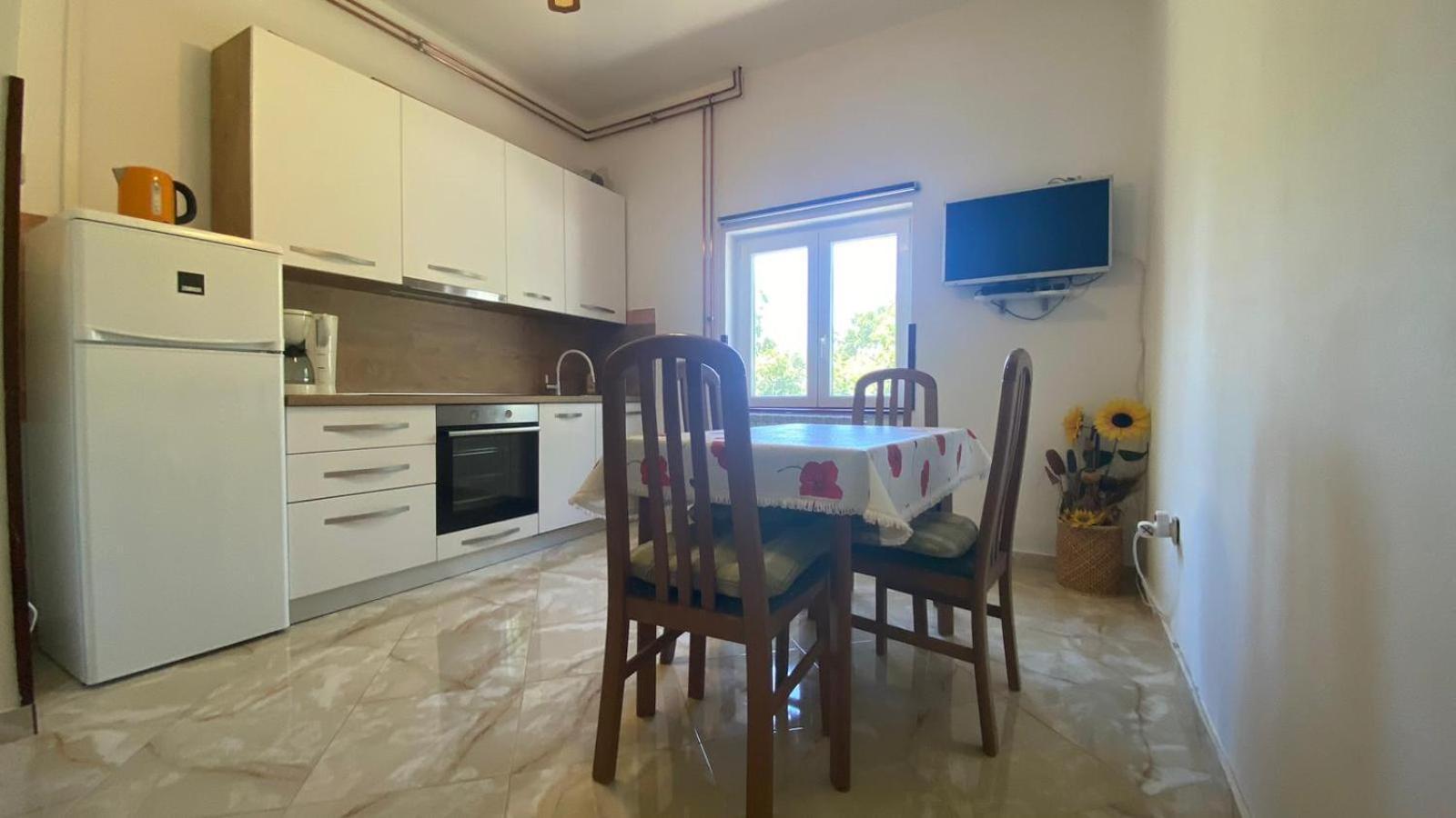 Apartment Gracijana 포레치 외부 사진