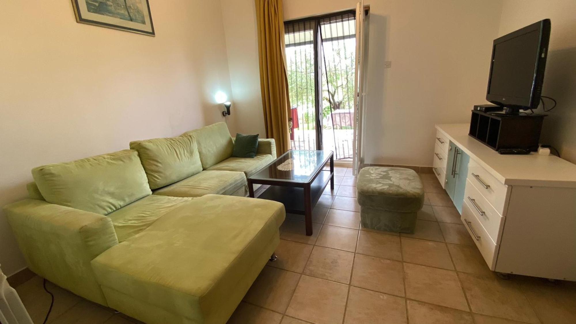 Apartment Gracijana 포레치 외부 사진