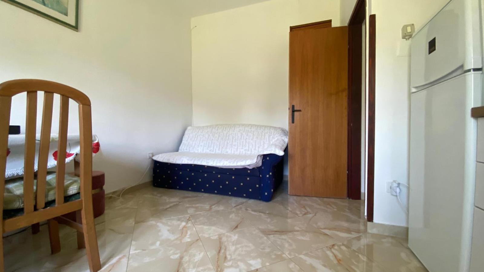Apartment Gracijana 포레치 외부 사진